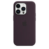 iPhone 14 Pro Max Silicone Case with MagSafe