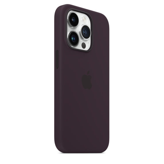 iPhone 14 Pro Max Silicone Case with MagSafe