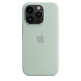 iPhone 14 Pro Max Silicone Case with MagSafe