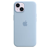 iPhone 14 Plus Silicone Case with MagSafe