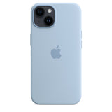 iPhone 14 Silicone Case with MagSafe