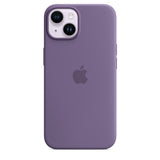 iPhone 14 Plus Silicone Case with MagSafe