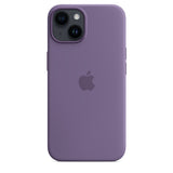 iPhone 14 Silicone Case with MagSafe