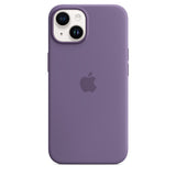 iPhone 14 Silicone Case with MagSafe