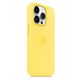 iPhone 14 Pro Max Silicone Case with MagSafe