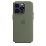 iPhone 14 Pro Max Silicone Case with MagSafe