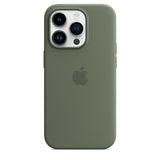 iPhone 14 Pro Max Silicone Case with MagSafe