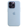 iPhone 14 Pro Silicone Case with MagSafe