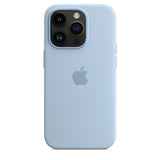 iPhone 14 Pro Max Silicone Case with MagSafe