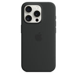 iPhone 15 Pro Max Silicone Case with MagSafe (Brand New No Retail Packaging)