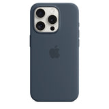 iPhone 15 Pro Silicone Case with MagSafe