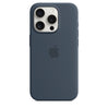 iPhone 15 Pro Max Silicone Case with MagSafe (Brand New No Retail Packaging)