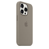 iPhone 15 Pro Max Silicone Case with MagSafe (Brand New No Retail Packaging)