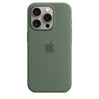 iPhone 15 Pro Silicone Case with MagSafe