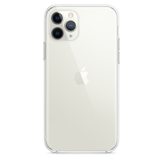 iPhone 11 Pro Max Clear Case