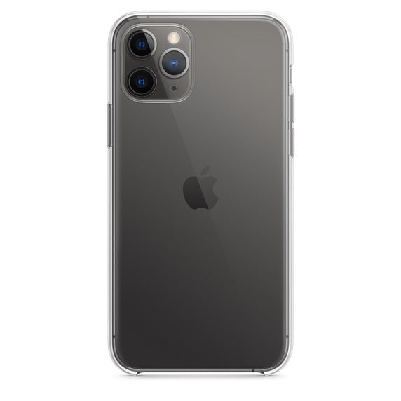 iPhone 11 Pro Max Clear Case