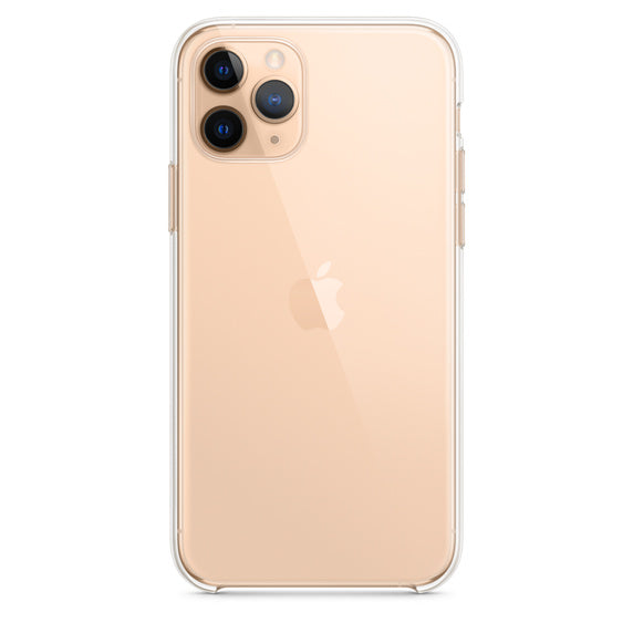 iPhone 11 Pro Clear Case