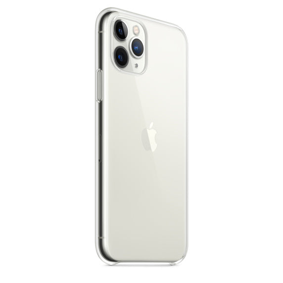 iPhone 11 Pro Clear Case