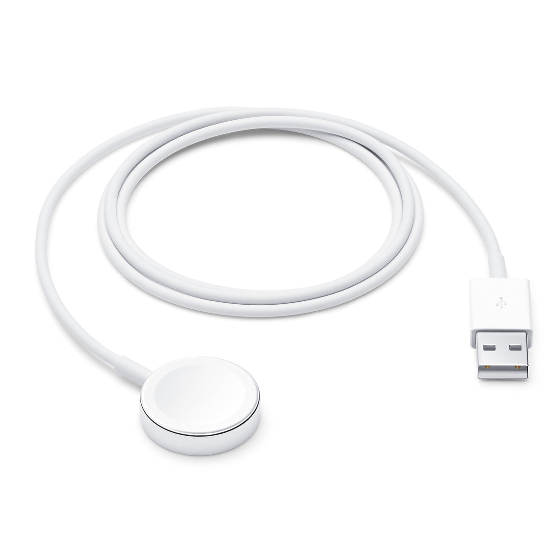 Apple Watch Magnetic Charger to USB Cable (2m)