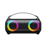 Havit SK888BT Portable RGB Bluetooth Speaker – Wireless Speaker with Dynamic LED Lights