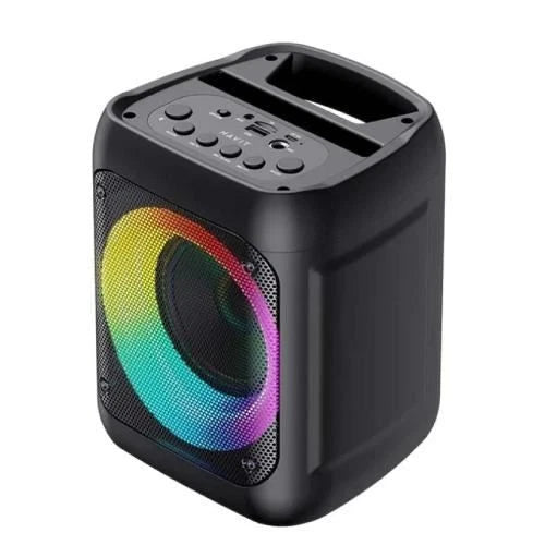 Havit SQ133BT Portable Bluetooth Speaker Compact & High-Quality Sound