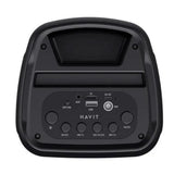 Havit SQ133BT Portable Bluetooth Speaker Compact & High-Quality Sound