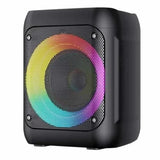 Havit SQ133BT Portable Bluetooth Speaker Compact & High-Quality Sound