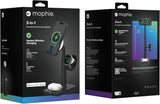 Mophie 3-in-1 expandable stand with magSafe