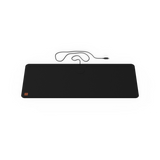 ZAGG Wireless Charging Desk Mat (2024) Black