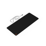 ZAGG Wireless Charging Desk Mat (2024) Black