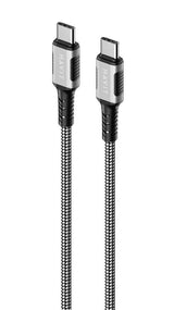 Havit CB6297 Magnetic USB-C Cable – Durable 1M Fast Charging Cable