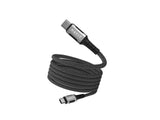 Havit CB6297 Magnetic USB-C Cable – Durable 1M Fast Charging Cable