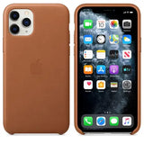 iPhone 11 Pro Leather Case