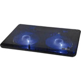 Havit HV-F2035 Gaming Cooling Pad - Quiet Dual-Fan Laptop Cooler 14–15.6″