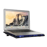 Havit HV-F2035 Gaming Cooling Pad - Quiet Dual-Fan Laptop Cooler 14–15.6″