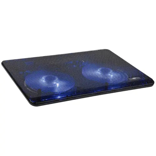 Havit HV-F2035 Gaming Cooling Pad - Quiet Dual-Fan Laptop Cooler 14–15.6″