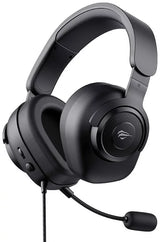 Havit H2230D Wired Gaming Headphones – Immersive Sound for PC, PS4, PS5 & Xbox