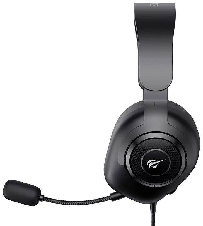 Havit H2230D Wired Gaming Headphones – Immersive Sound for PC, PS4, PS5 & Xbox