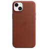 iPhone 14 Leather Case with MagSafe