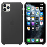 iPhone 11 Pro Leather Case