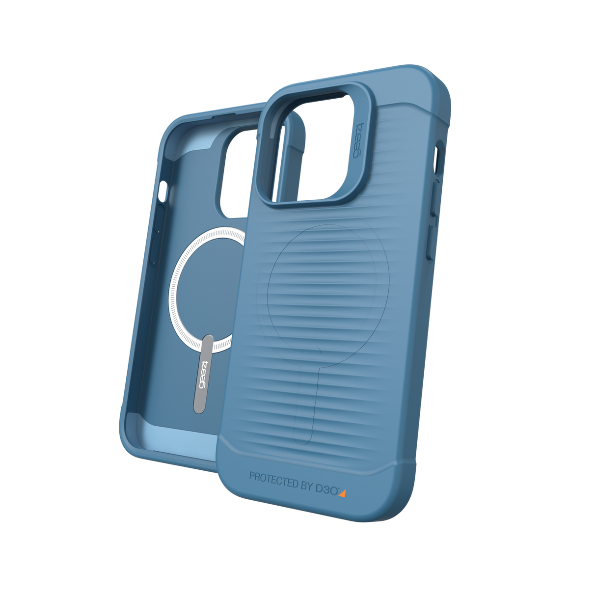 iPhone 14 Gear4 Havana Snap Case