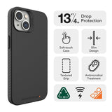 iPhone 14 Gear4 Rio Case