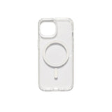 iPhone 15 Clear Protective Case with MagSafe