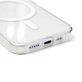 iPhone 13 Pro Clear Protective Case with MagSafe