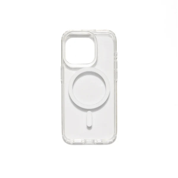 iPhone 13 Pro Clear Protective Case with MagSafe