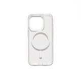 iPhone 15 Pro Max Clear Protective Case with MagSafe