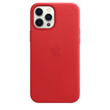 iPhone 12 | 12 Pro Leather Case with MagSafe