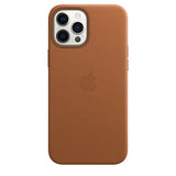 iPhone 12 | 12 Pro Leather Case with MagSafe