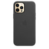 iPhone 12 | 12 Pro Leather Case with MagSafe