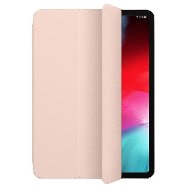 Apple Smart Folio for iPad Pro 11-inch (3rd generation) - Black - School  Locker